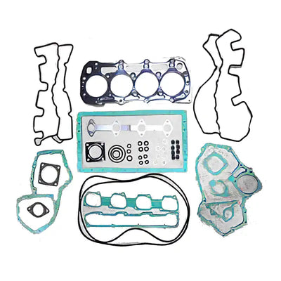 Overhaul Gasket Set for Caterpillar 3024 3024C Engine CAT 216 226 232 242 from MyMROmarts