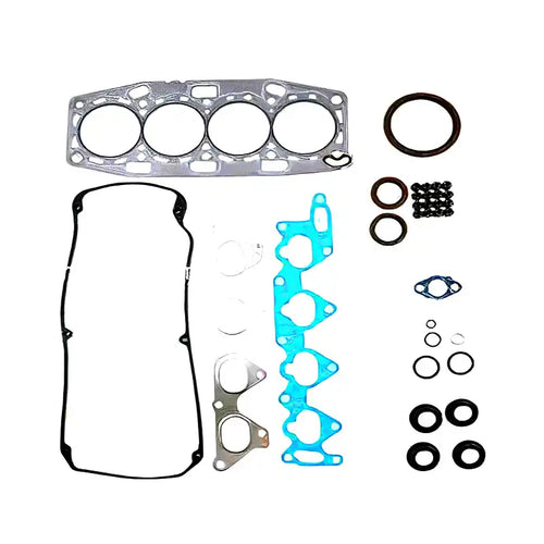 Overhaul Gasket Set MD970445 for Mitsubishi 4G92 4G93 Engine from MyMROmarts