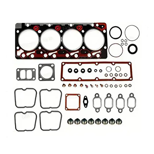 Overhaul Gasket Set MD974892 for Mitsubishi 4G64S 2350cc Engine from MyMROmarts