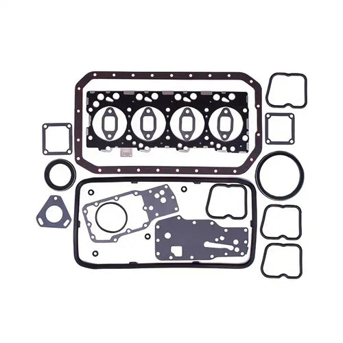 Overhaul Gasket Set MD997496 for Mitsubishi 6G72 2972cc 12V Engine from MyMROmarts
