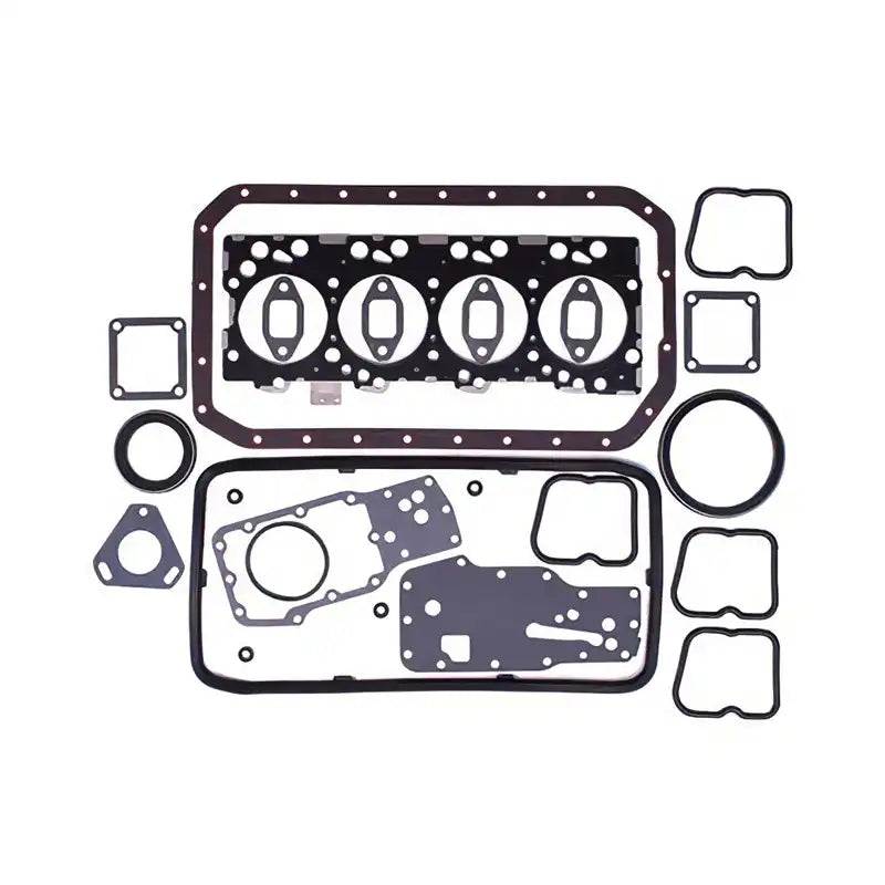 Załaduj obraz do przeglądarki galerii, Overhaul Gasket Set MD997496 for Mitsubishi 6G72 2972cc 12V Engine from MyMROmarts
