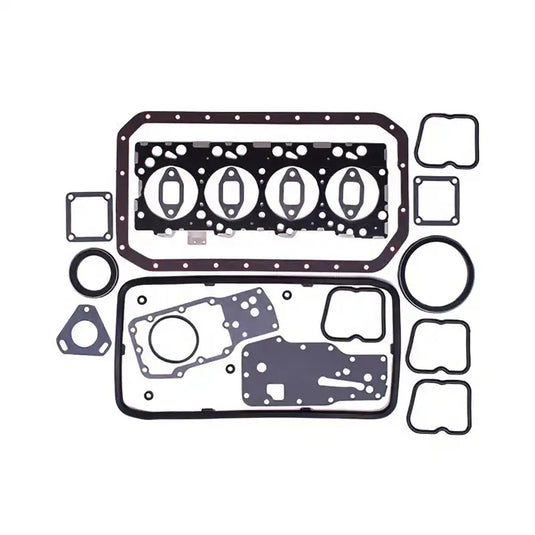 Overhaul Gasket Set MD997496 for Mitsubishi 6G72 2972cc 12V Engine from MyMROmarts