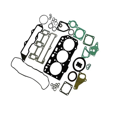 Overhaul Gasket Set With Cylinder Head Gasket For Yanmar 3TNV88 Komastu 3D88E Engine from MyMROmarts