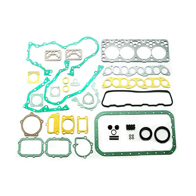 Overhaul Head Gasket Kit 10101-09W25 for Nissan SD23 2289cc Engine from MyMROmarts