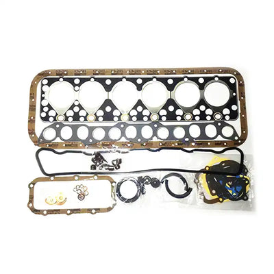 Overhaul Head Gasket Kit 10101-C6825 for Nissan Engine SD33 Forklift YF03 MF03 FD006 from MyMROmarts