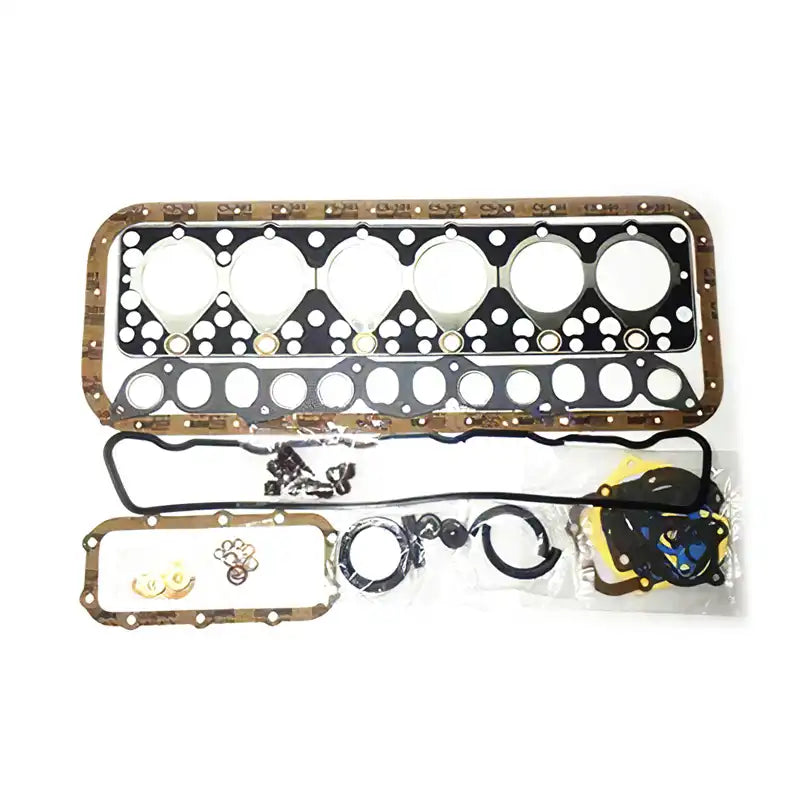 Load image into Gallery viewer, Overhaul Head Gasket Kit 10101-C6825 for Nissan Engine SD33 Forklift YF03 MF03 FD006 from MyMROmarts
