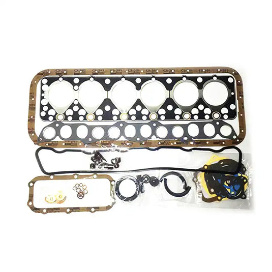 Overhaul Head Gasket Kit 10101-C6825 for Nissan Engine SD33 Forklift YF03 MF03 FD006 from MyMROmarts