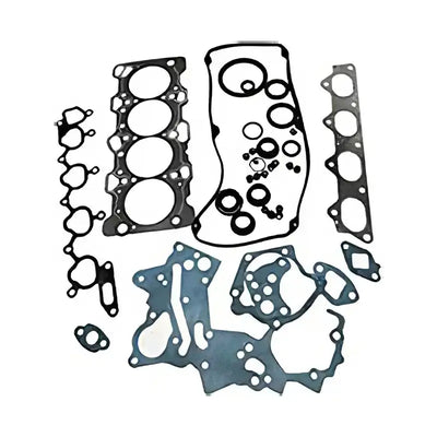 Overhaul Head Gasket Kit for Mitsubishi 4D56TDI/U L200 Triton 16 Valve DOHC from MyMROmarts