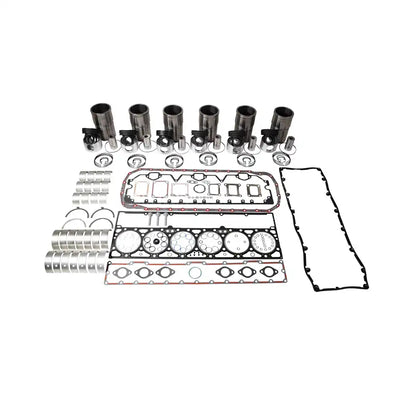 Overhaul Kit 5.9L 24V ISB for Dodge Ram R2500 R3500 98-02 Engine - Engine Maintenance Parts > Overhaul Rebuild Kits from MyMROmarts