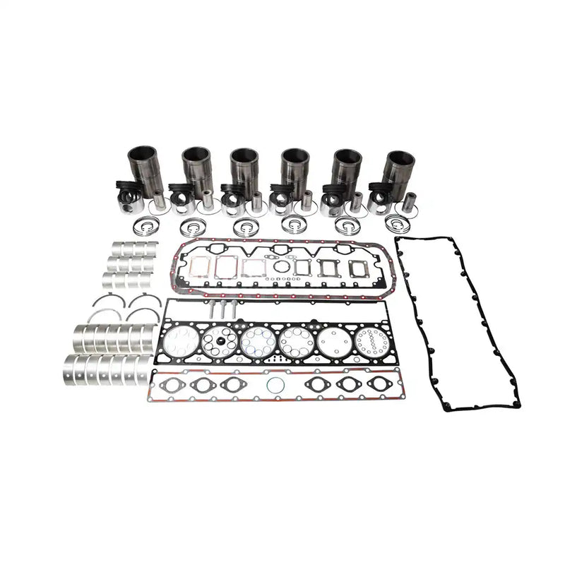 Load image into Gallery viewer, Overhaul Kit 5.9L 24V ISB for Dodge Ram R2500 R3500 98-02 Engine - Engine Maintenance Parts > Overhaul Rebuild Kits from MyMROmarts
