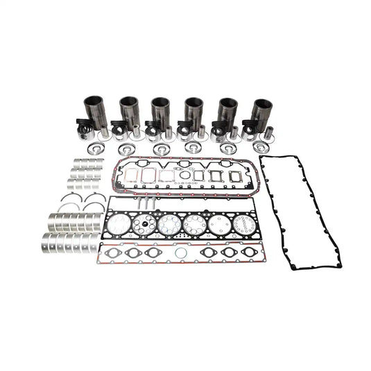 Overhaul Kit 5.9L 24V ISB for Dodge Ram R2500 R3500 98-02 Engine - Engine Maintenance Parts > Overhaul Rebuild Kits from MyMROmarts
