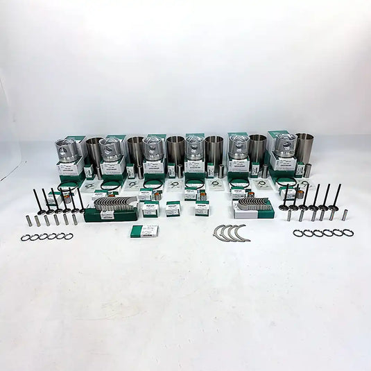 Overhaul Rebuild Kit for Caterpillar 3024T C2.2T Engine CAT - Engine Maintenance Parts > Overhaul Rebuild Kits from MyMROmarts