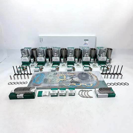 Overhaul Rebuild Kit for Caterpillar CAT 3046 Engine D4C D5C D5G 933 Dozer - Engine Maintenance Parts > Overhaul Rebuild Kits from MyMROmarts