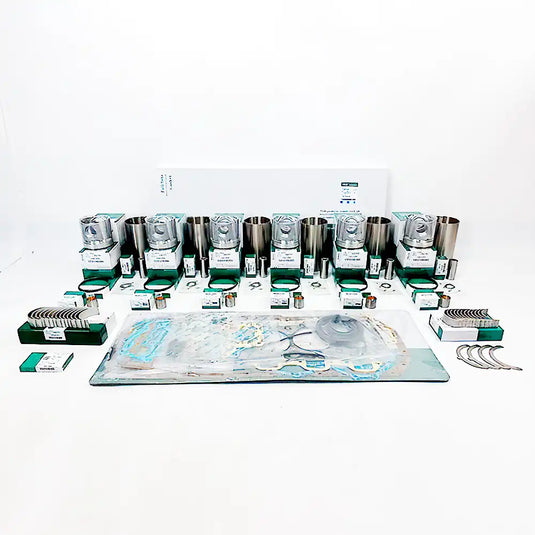 Overhaul Rebuild Kit for Caterpillar CAT 3204 Engine - Engine Maintenance Parts > Overhaul Rebuild Kits from MyMROmarts