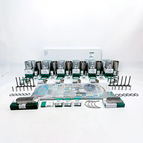 Overhaul Rebuild Kit for Caterpillar CAT C13 Engine - Engine Maintenance Parts > Overhaul Rebuild Kits from MyMROmarts