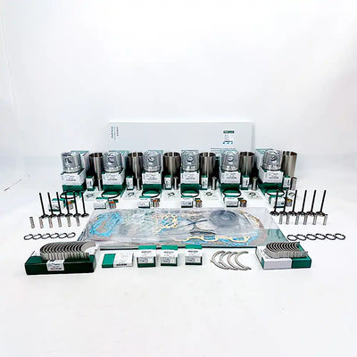 Overhaul Rebuild Kit for Caterpillar CAT C13 Engine - Engine Maintenance Parts > Overhaul Rebuild Kits from MyMROmarts