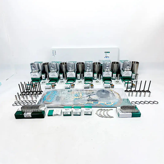 Overhaul Rebuild Kit for Caterpillar CAT C7 Engine - Engine Maintenance Parts > Overhaul Rebuild Kits from MyMROmarts