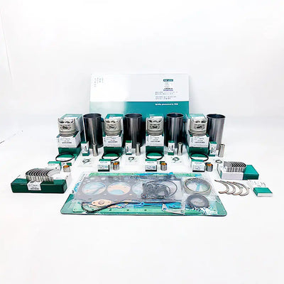 Overhaul Rebuild Kit for Caterpillar CAT Engine 3034 - Engine Maintenance Parts > Overhaul Rebuild Kits from MyMROmarts