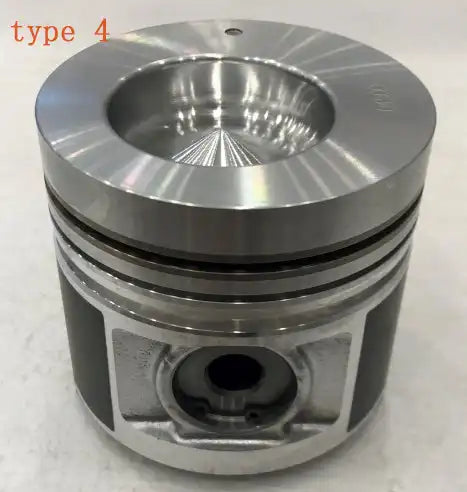 Overhaul Rebuild Kit For Caterpillar CAT Engine 3044C/T Loader 259B3 279C2 289C2 236B2 236B3 242B3 246C 252B 252B2 906H 907H - Engine Maintenance Parts > Overhaul Rebuild Kits from MyMROmarts