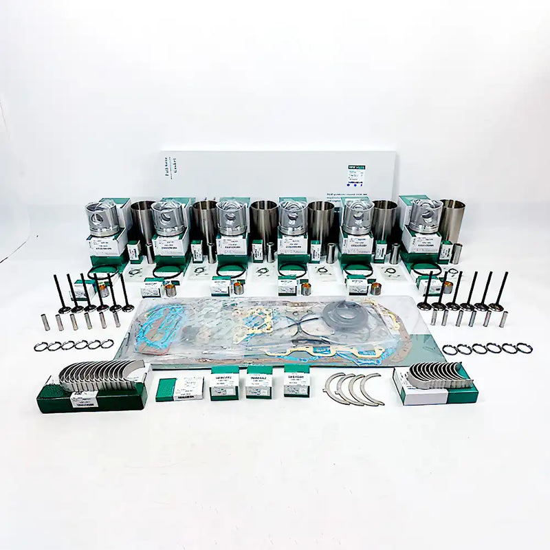 Load image into Gallery viewer, Overhaul Rebuild Kit for Caterpillar CAT Engine 3056 - Engine Maintenance Parts > Overhaul Rebuild Kits from MyMROmarts
