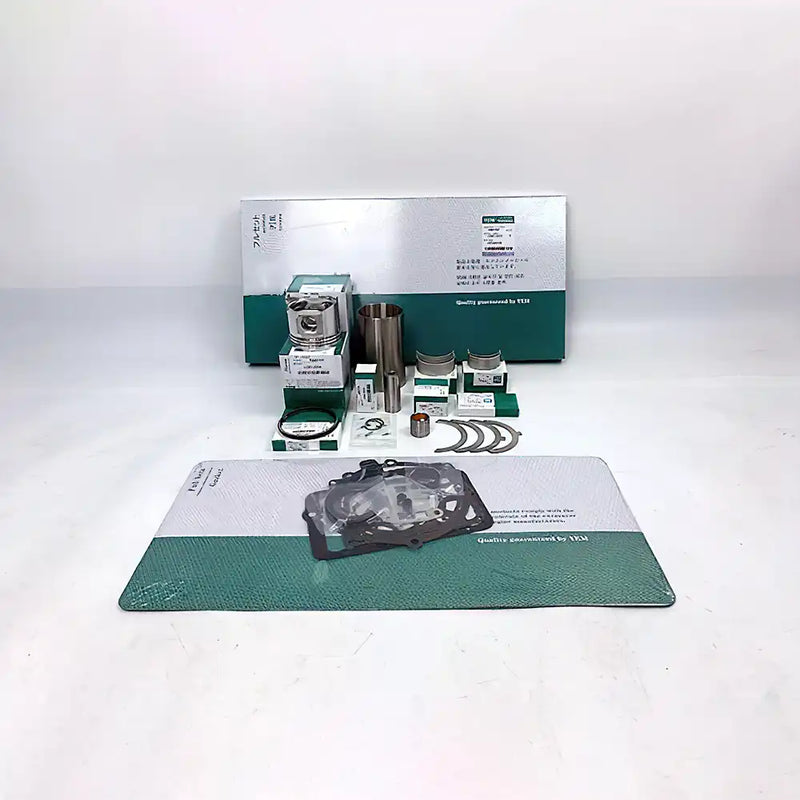 Load image into Gallery viewer, Overhaul Rebuild Kit for Caterpillar CAT Engine C1.8 - Engine Maintenance Parts > Overhaul Rebuild Kits from MyMROmarts
