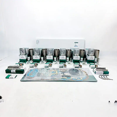 Overhaul Rebuild Kit for Caterpillar CAT Engine C9.3 from MyMROmarts