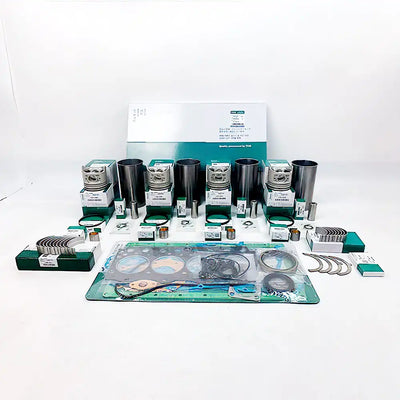 Overhaul Rebuild Kit for Cummins A2300T Engine - Engine Maintenance Parts > Overhaul Rebuild Kits from MyMROmarts