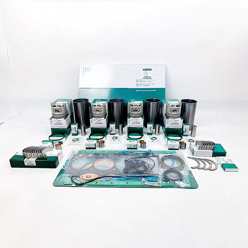 Load image into Gallery viewer, Overhaul Rebuild Kit for Cummins A2300T Engine - Engine Maintenance Parts > Overhaul Rebuild Kits from MyMROmarts
