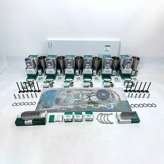 Overhaul Rebuild Kit for Cummins Engine QSB6.7 - Engine Maintenance Parts > Overhaul Rebuild Kits from MyMROmarts