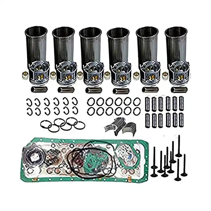 Load image into Gallery viewer, Engine Overhaul Rebuild Kit for Cummins ISX15 - Engine Maintenance Parts > Overhaul Rebuild Kits from MyMROmarts
