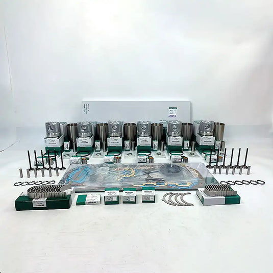 Overhaul Rebuild Kit for Cummins L10 Engine - Engine Maintenance Parts > Overhaul Rebuild Kits from MyMROmarts