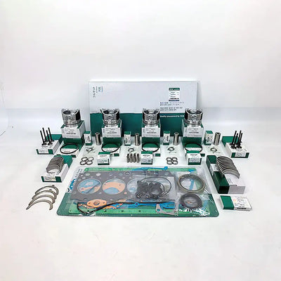 Overhaul Rebuild Kit for Deutz BF4M1013 Engine - Engine Maintenance Parts > Overhaul Rebuild Kits from MyMROmarts