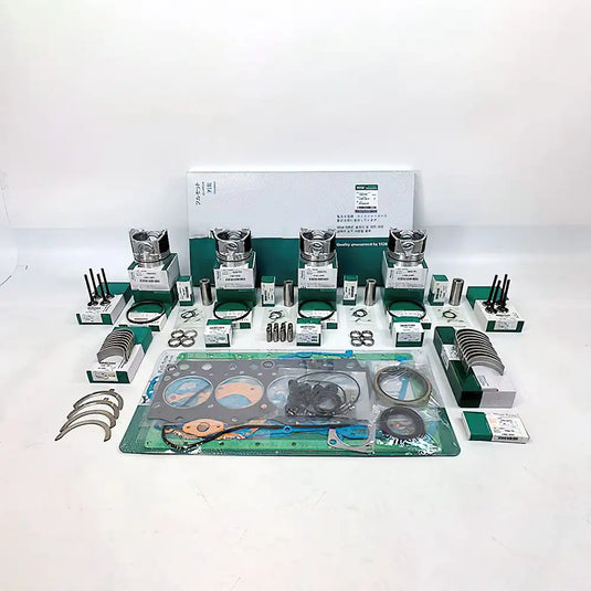 Overhaul Rebuild Kit for Deutz BF4M1013 Engine - Engine Maintenance Parts > Overhaul Rebuild Kits from MyMROmarts