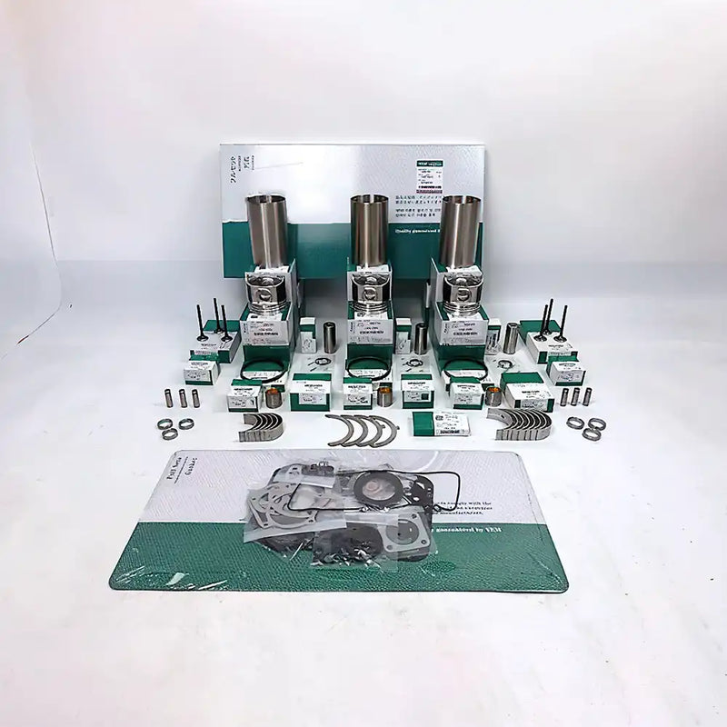 Load image into Gallery viewer, Overhaul Rebuild Kit for Deutz Engine F3L913 - Engine Maintenance Parts > Overhaul Rebuild Kits from MyMROmarts
