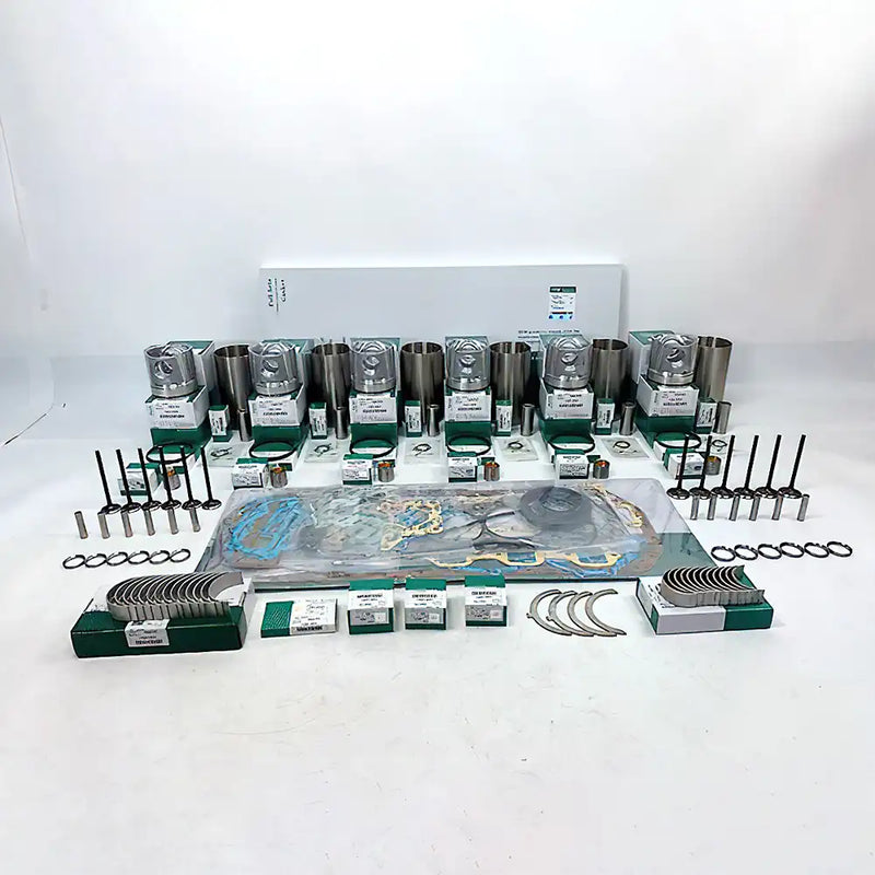 Load image into Gallery viewer, Overhaul Rebuild Kit for Deutz TCD2013 L04 2V Engine - Engine Maintenance Parts > Overhaul Rebuild Kits from MyMROmarts
