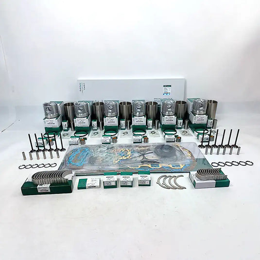 Overhaul Rebuild Kit for Deutz TCD2013 L04 2V Engine - Engine Maintenance Parts > Overhaul Rebuild Kits from MyMROmarts