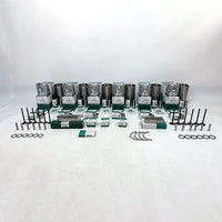 Overhaul Rebuild Kit for Doosan Daewoo DE08TI DE08T Engine Solar S300LCV - Engine Maintenance Parts > Overhaul Rebuild Kits from MyMROmarts