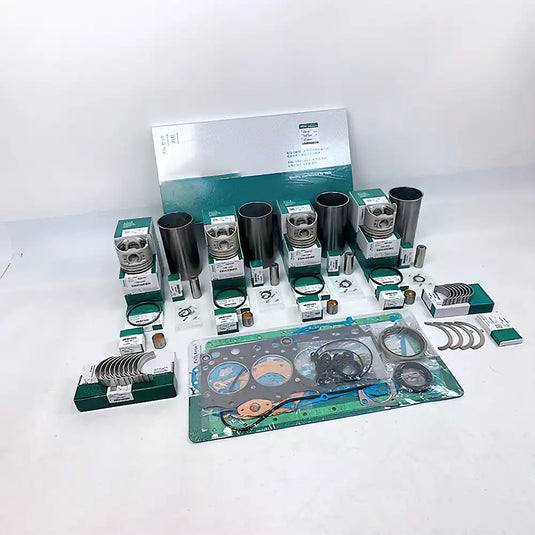 Overhaul Rebuild Kit for Hino WO4D Engine - Engine Maintenance Parts > Overhaul Rebuild Kits from MyMROmarts