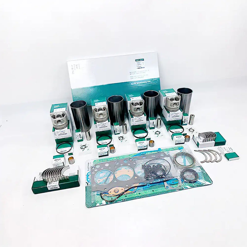 Load image into Gallery viewer, Overhaul Rebuild Kit for Isuzu 2CA1 Engine - Engine Maintenance Parts > Overhaul Rebuild Kits from MyMROmarts
