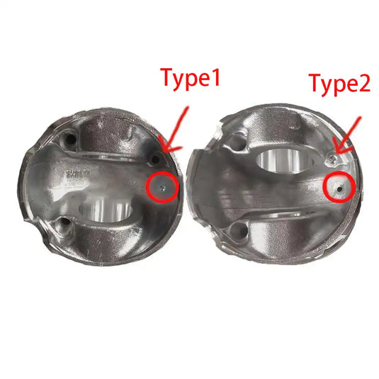 Overhaul Rebuild Kit for Isuzu 4JJ1 Engine Sumitomo SH130-5 Excavator from MyMROmarts