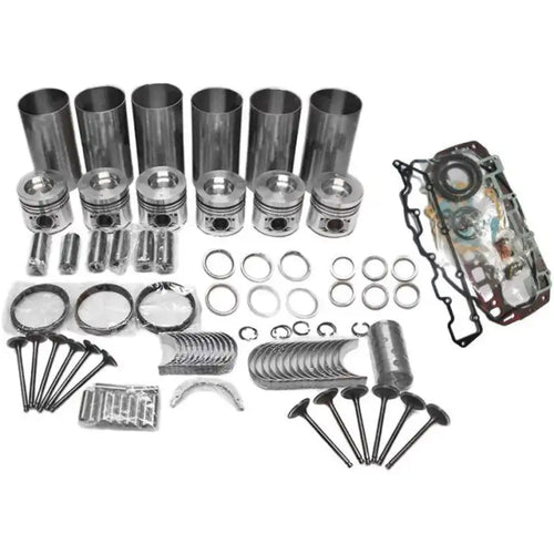 Overhaul Rebuild Kit for John Deere 4019 Engine - Engine Maintenance Parts > Overhaul Rebuild Kits from MyMROmarts