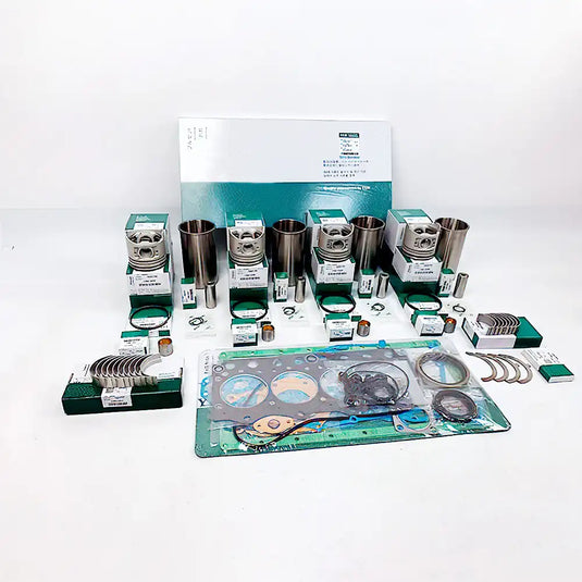 Overhaul Rebuild Kit for Komatsu 4D95L-1 Engine PC60-5 PC60-6 PC60-7 PC75UU-1 Excavator - Engine Maintenance Parts > Overhaul Rebuild Kits from MyMROmarts