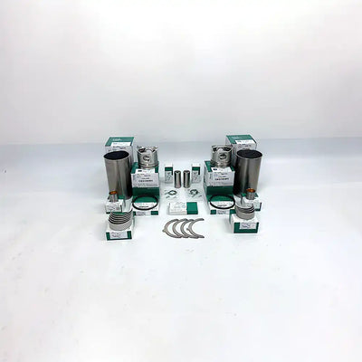 Overhaul Rebuild Kit for Komatsu Engine 2D68 - Engine Maintenance Parts > Overhaul Rebuild Kits from MyMROmarts