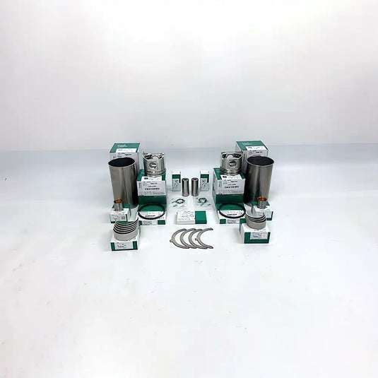 Overhaul Rebuild Kit for Komatsu Engine 2D68 - Engine Maintenance Parts > Overhaul Rebuild Kits from MyMROmarts