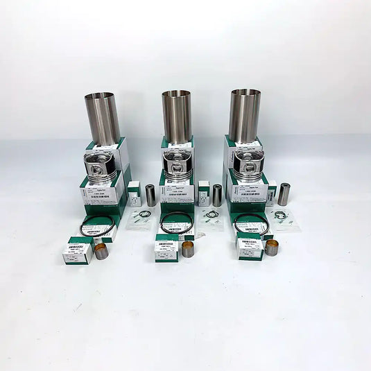 Overhaul Rebuild Kit for Kubota D1101 Engine - Engine Maintenance Parts > Overhaul Rebuild Kits from MyMROmarts