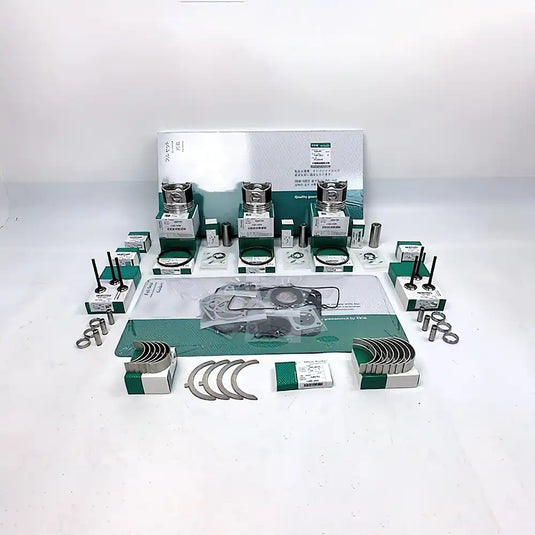 Overhaul Rebuild Kit for Kubota DH1100 Engine - Engine Maintenance Parts > Overhaul Rebuild Kits from MyMROmarts