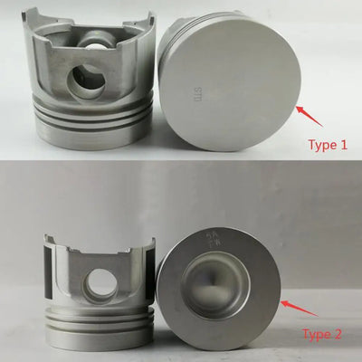 Overhaul Rebuild Kit for Kubota KH191 GV3240 GV3240SW M4950DT Engine S2800 from MyMROmarts