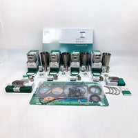 Overhaul Rebuild Kit for Kubota Engine V2403-CR - Engine Maintenance Parts > Overhaul Rebuild Kits from MyMROmarts