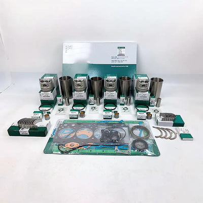 Overhaul Rebuild Kit for Kubota Engine V2403-CR - Engine Maintenance Parts > Overhaul Rebuild Kits from MyMROmarts