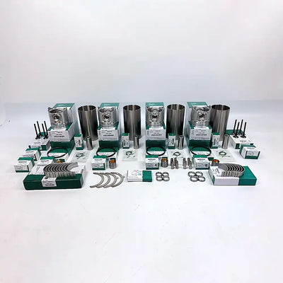 Overhaul Rebuild Kit for Kubota V1100 Engine - Engine Maintenance Parts > Overhaul Rebuild Kits from MyMROmarts